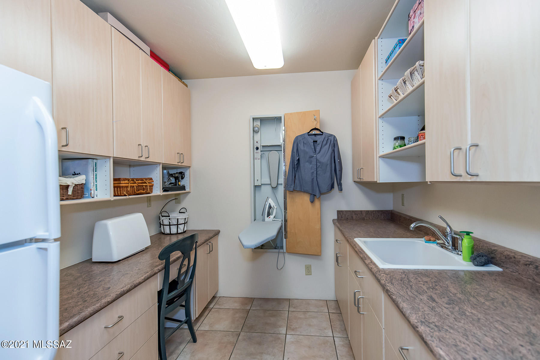 735 West Panorama Road Tucson, AZ 85704 - Photo 37 of 48 Gallery Image 37