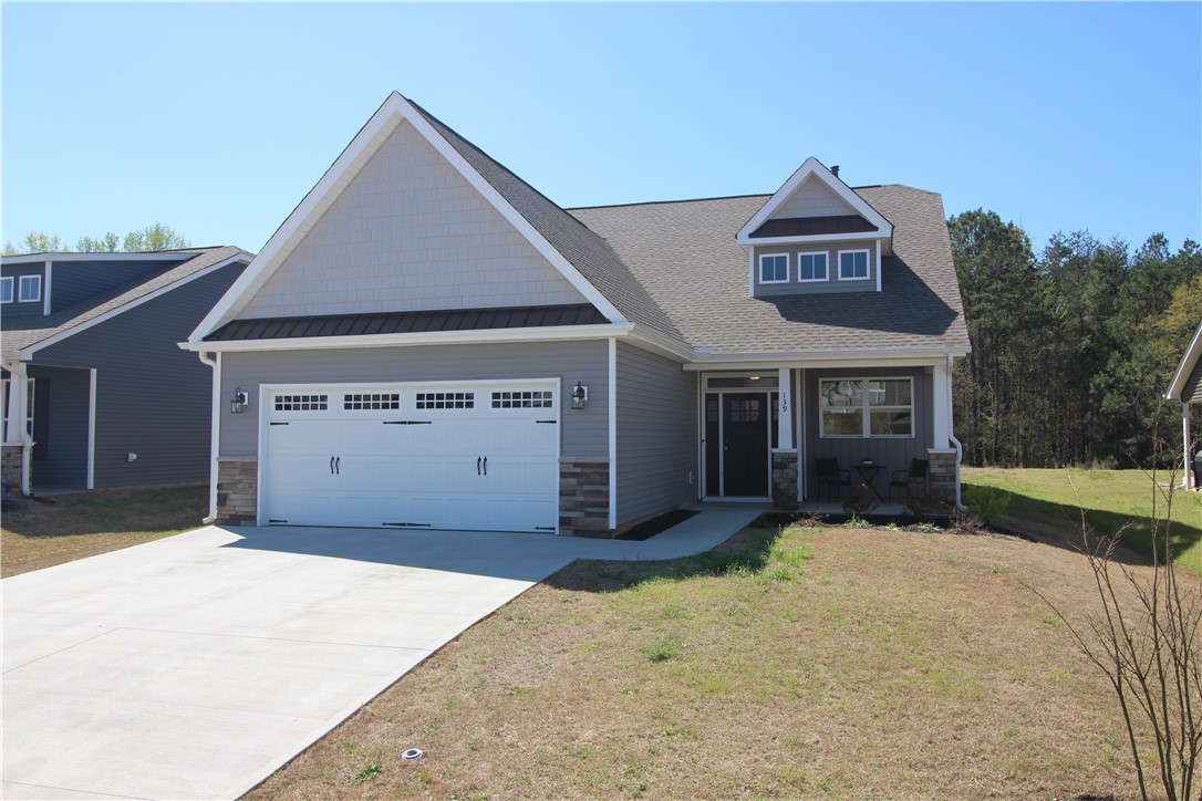 139 Capslock Trail Pendleton, SC 29670 - Photo 1 of 37