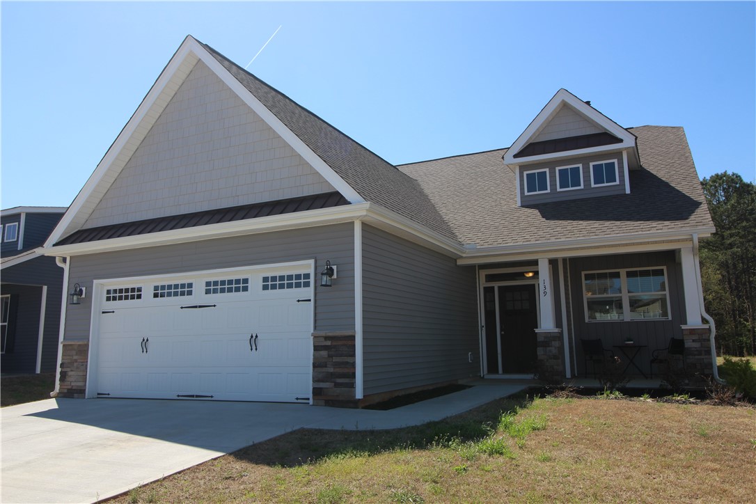139 Capslock Trail Pendleton, SC 29670 - Photo 29 of 37