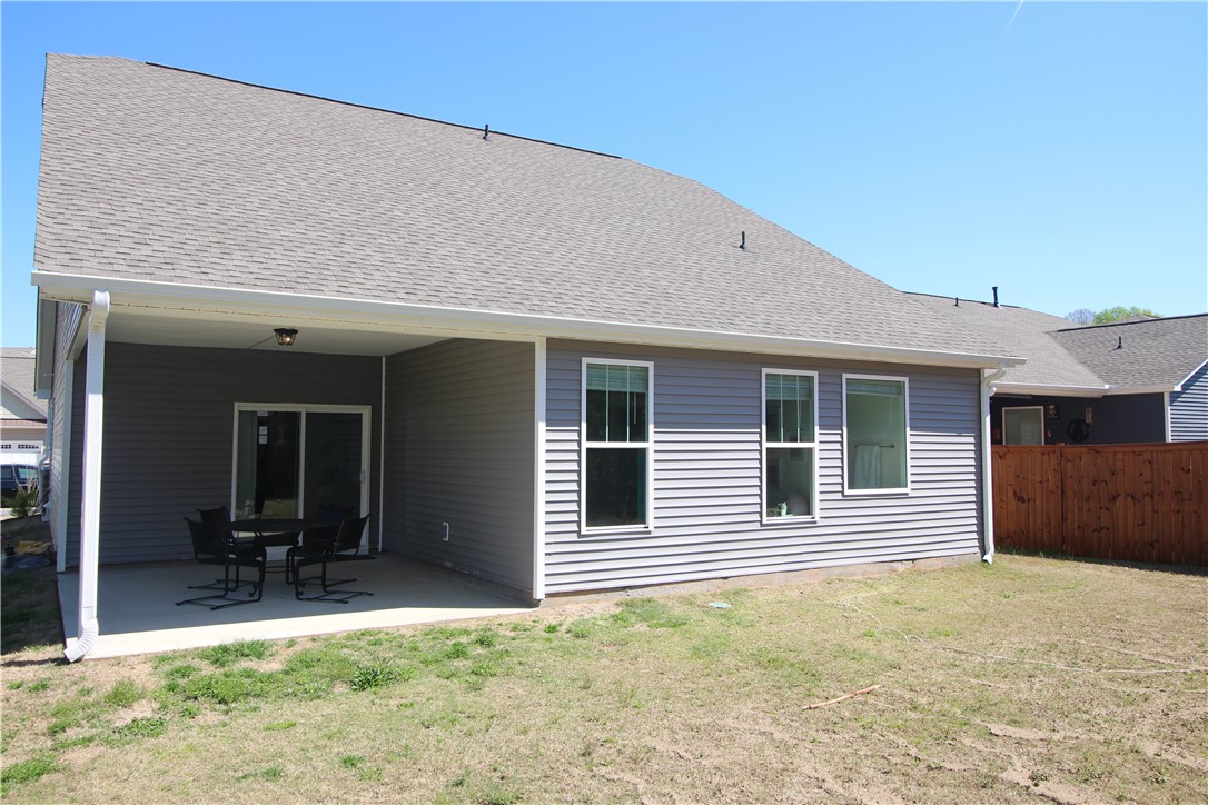 139 Capslock Trail Pendleton, SC 29670 - Photo 31 of 37
