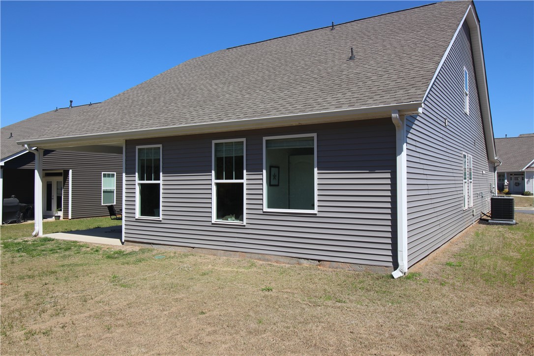 139 Capslock Trail Pendleton, SC 29670 - Photo 32 of 37