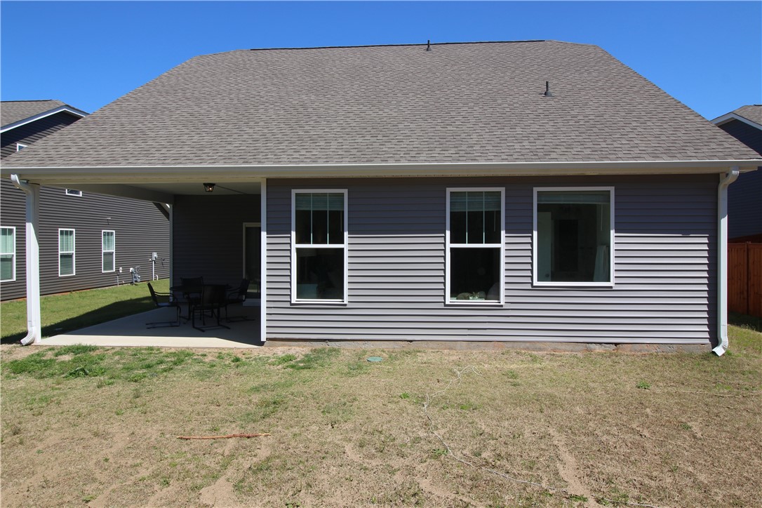 139 Capslock Trail Pendleton, SC 29670 - Photo 33 of 37