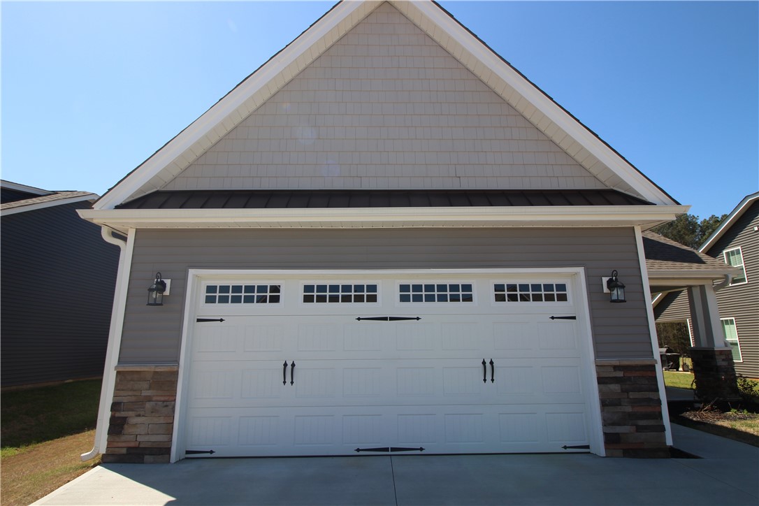 139 Capslock Trail Pendleton, SC 29670 - Photo 35 of 37