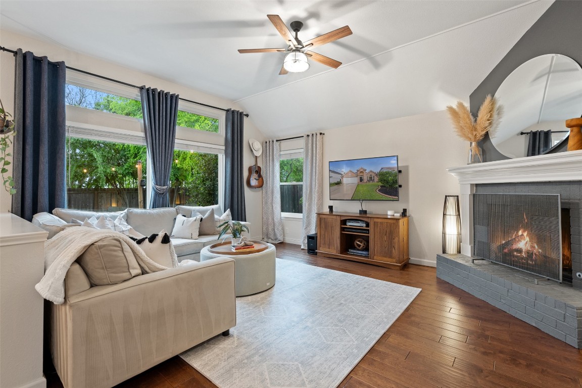 5648 Wagon Train Road Austin, TX 78749 - Photo 1 of 1 Gallery Image 1