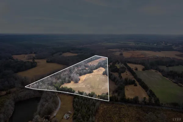 $248,900 | 0 Maddox, Gladys, VA 24554
