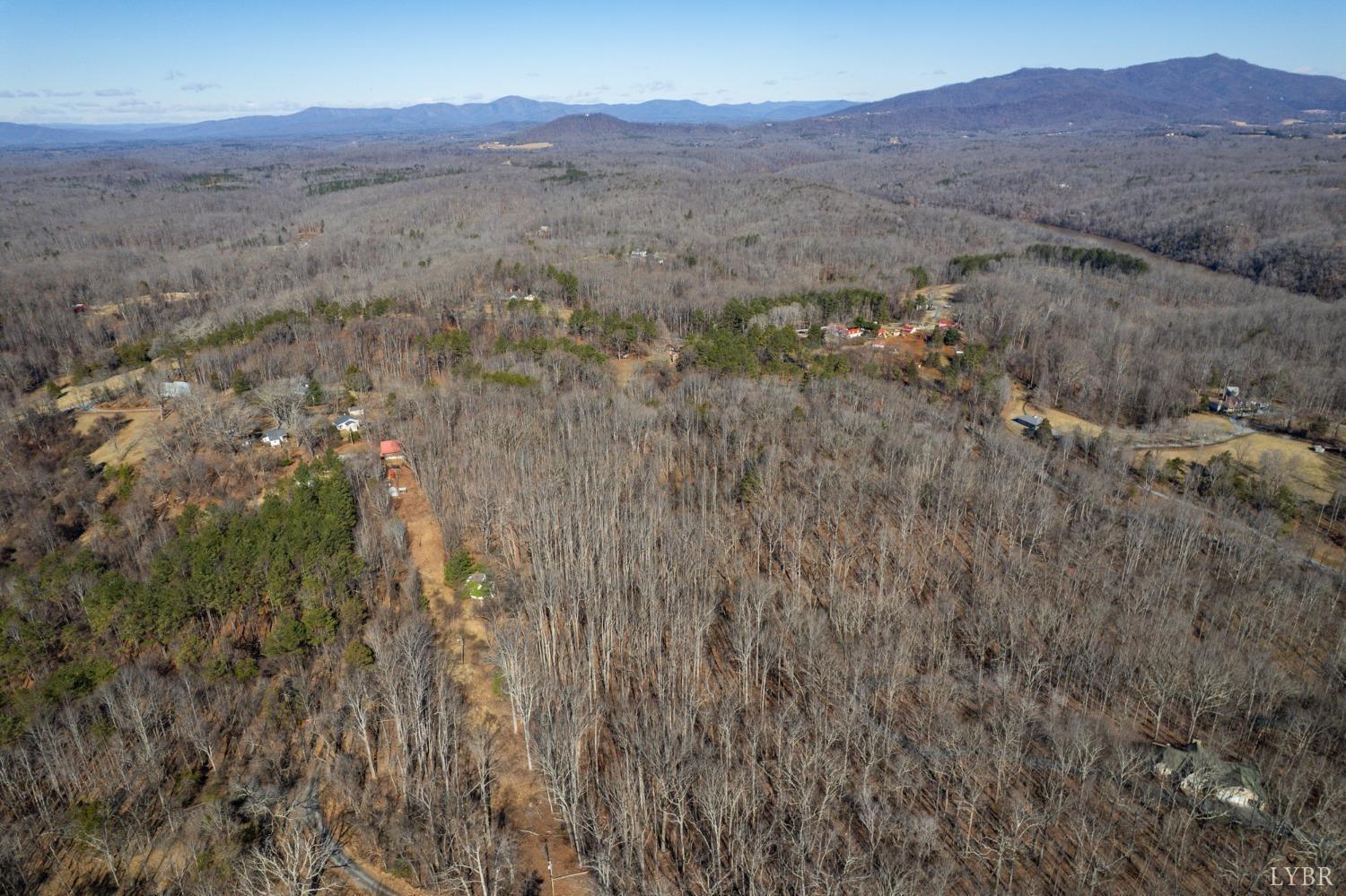 -lot 11 Trents Ferry Road Lynchburg, VA 24503 - Photo 3 of 8