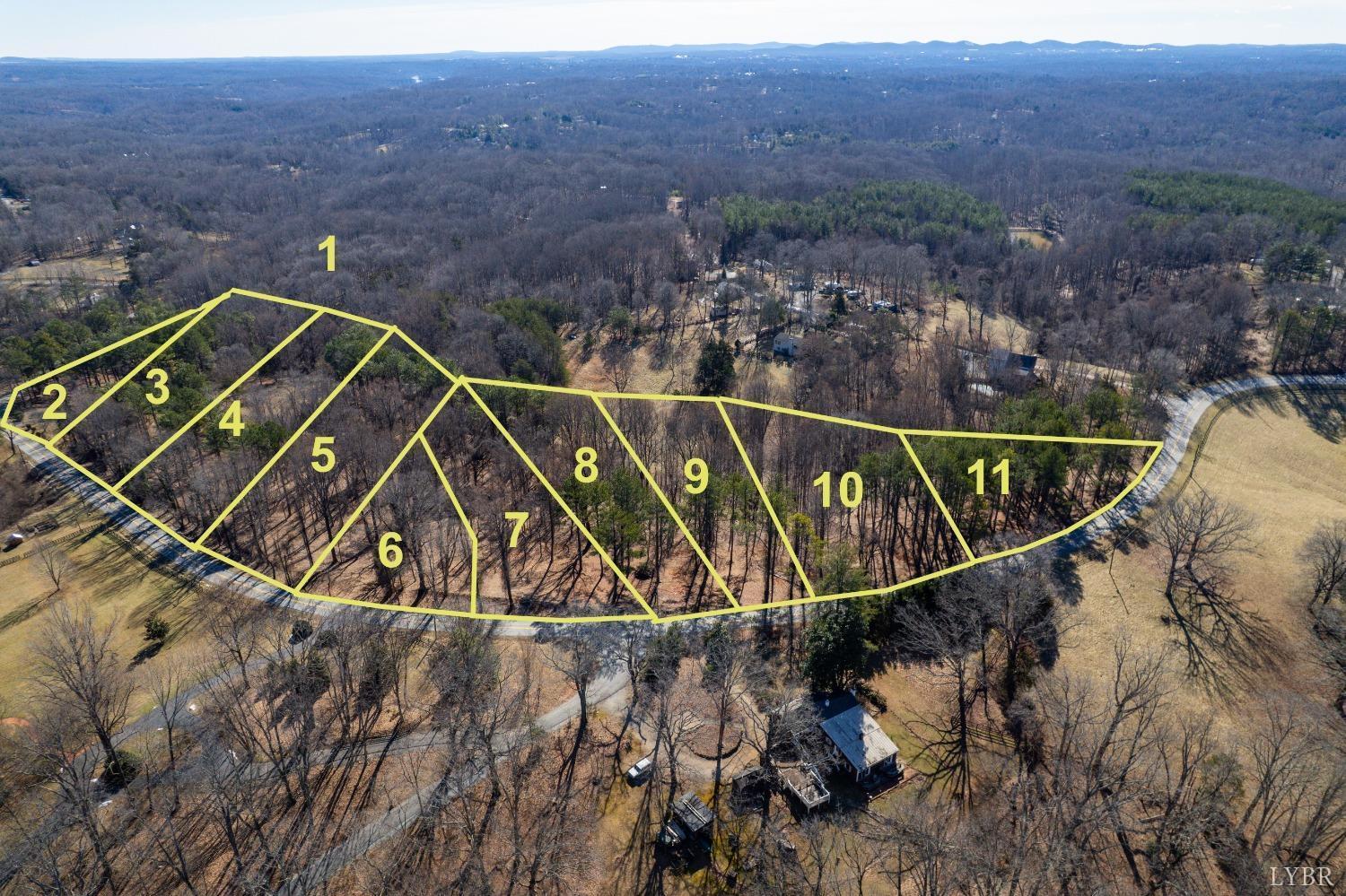 -lot 11 Trents Ferry Road Lynchburg, VA 24503 - Photo 7 of 8