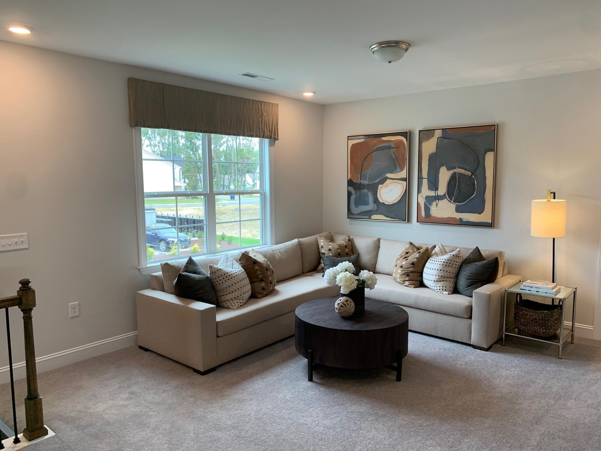 4920 Enlightenment Road, Unit 2128 Raleigh, NC 27616 - Photo 22 of 30 Loft