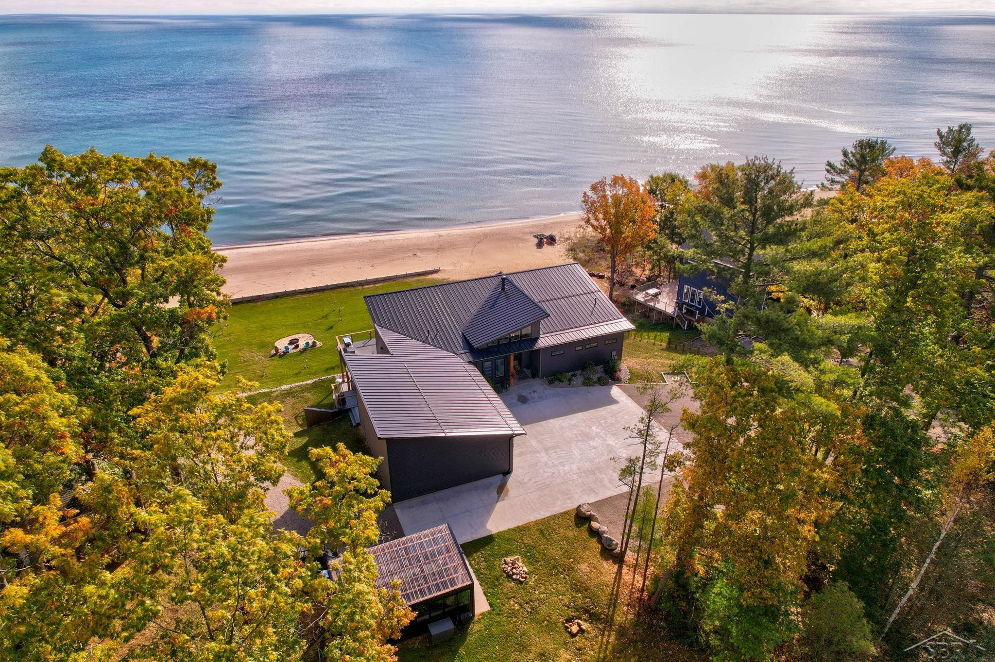909 South Us 23 Road Harrisville, MI 48740 - Photo 51 of 54