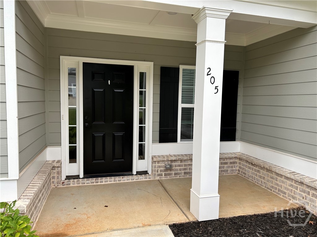 205 Solihull Lane Athens, GA 30605 - Photo 5 of 47