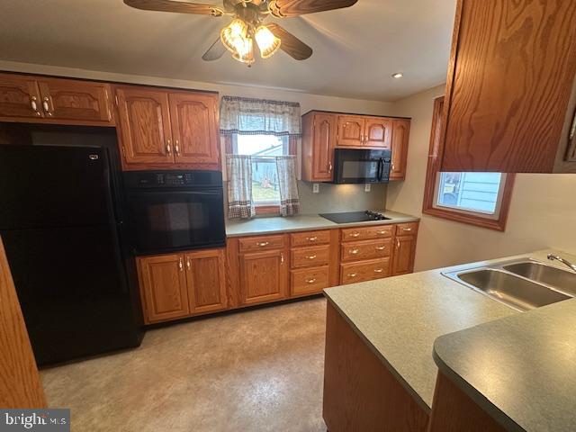 1033 Martindale Road Ephrata, PA 17522 - Photo 3 of 32 a kitchen with cabinets and window