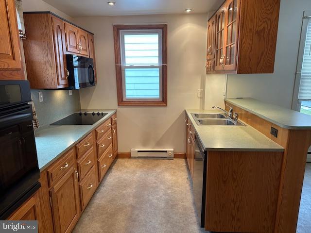 1033 Martindale Road Ephrata, PA 17522 - Photo 5 of 32 a kitchen with sink cabinets and window