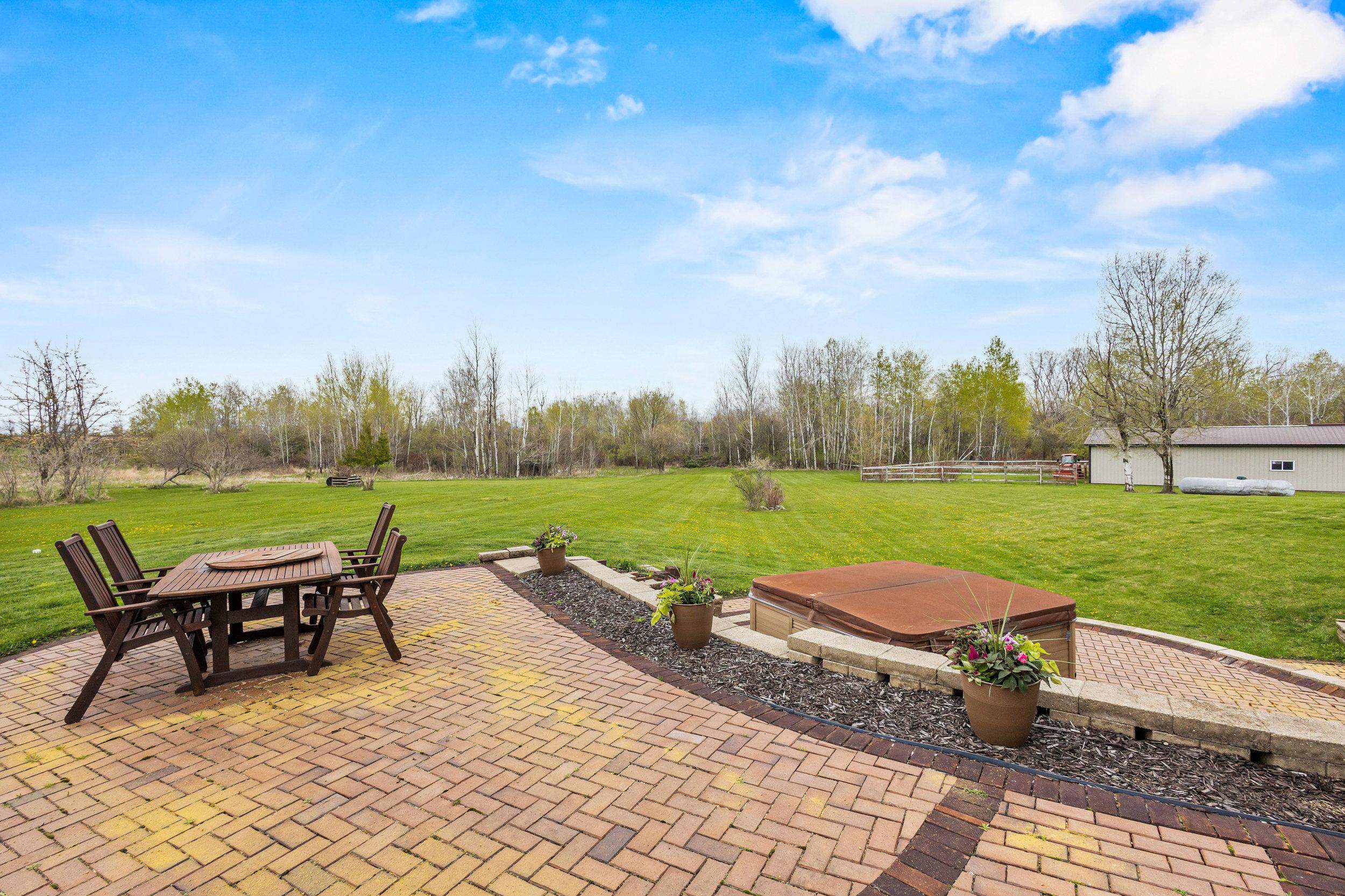 W7828 Hillview Road Hortonville, WI 54944 - Photo 65 of 66