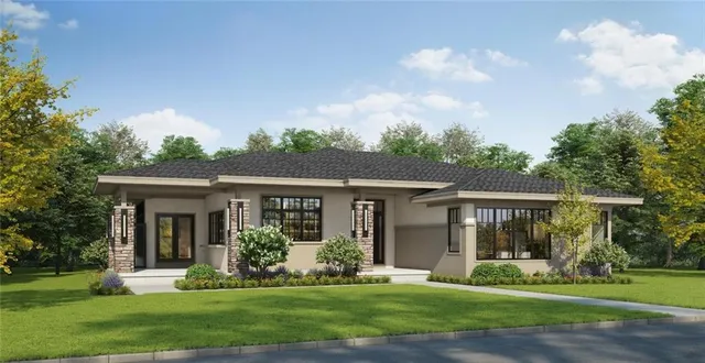 $1,150,000 | 3262 Southwest Pergola Park Drive, Lee's Summit, MO 64081