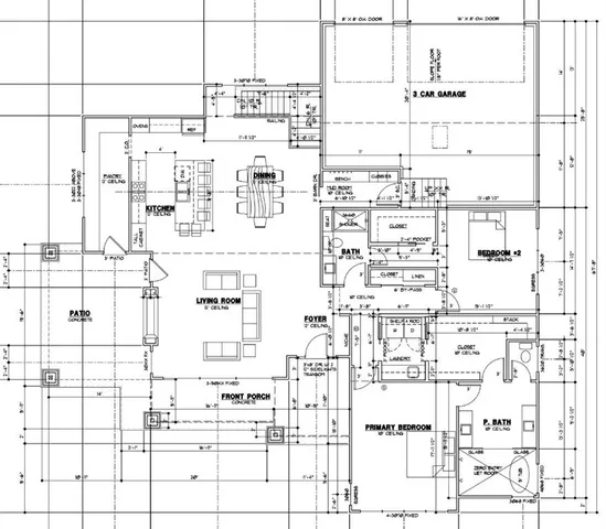 $1,150,000 | 3262 Southwest Pergola Park Drive, Lee's Summit, MO 64081