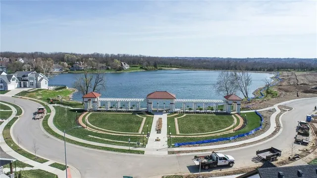 $1,150,000 | 3262 Southwest Pergola Park Drive, Lee's Summit, MO 64081