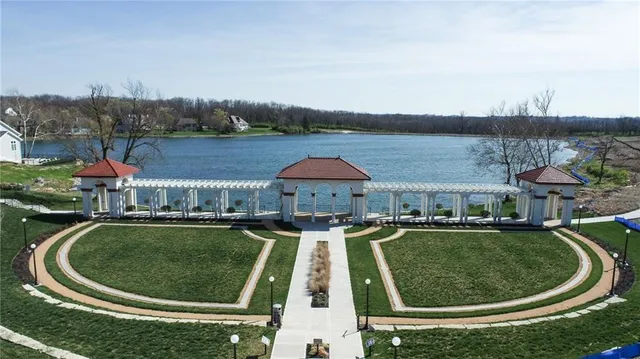 $1,150,000 | 3262 Southwest Pergola Park Drive, Lee's Summit, MO 64081