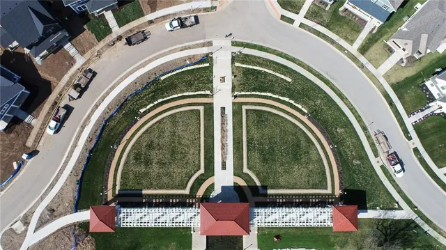 $1,150,000 | 3262 Southwest Pergola Park Drive, Lee's Summit, MO 64081