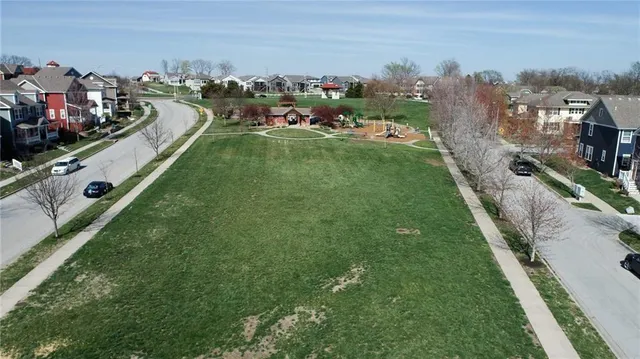 $1,150,000 | 3262 Southwest Pergola Park Drive, Lee's Summit, MO 64081