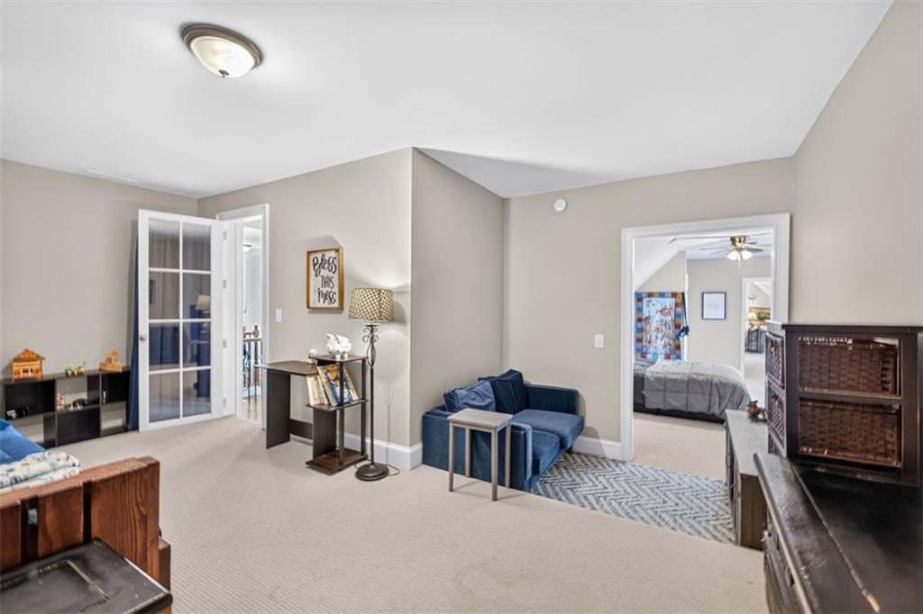 4728 East Reed Road Gainesville, GA 30507 - Photo 41 of 75