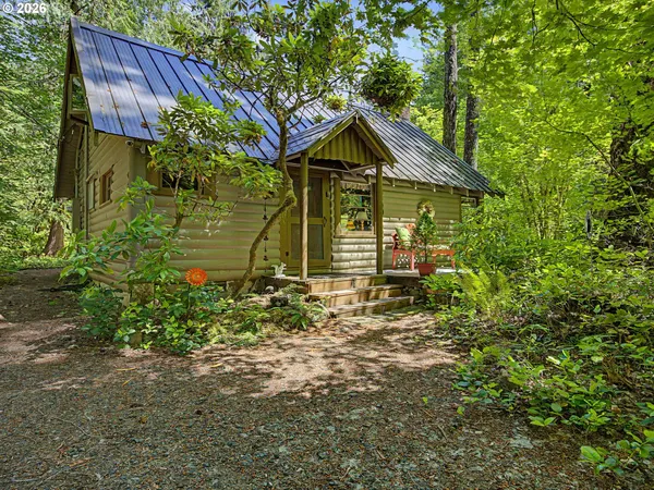 $320,000 | 28548 Road 20, Rhododendron, OR 97049