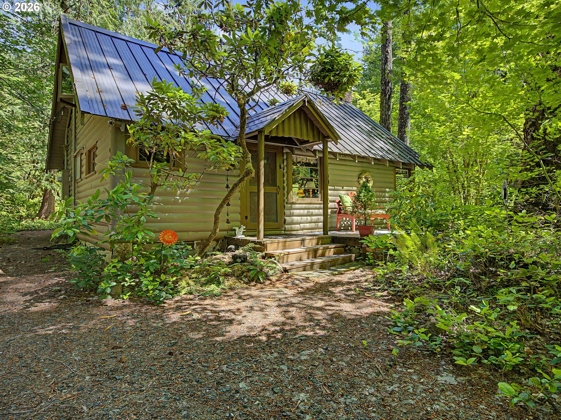 28548 Road 20 Rhododendron, OR 97049 - Photo 1 of 48