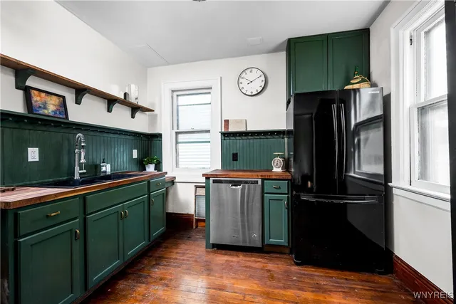$2,200 | 95 Russell Street, Buffalo, NY 14214