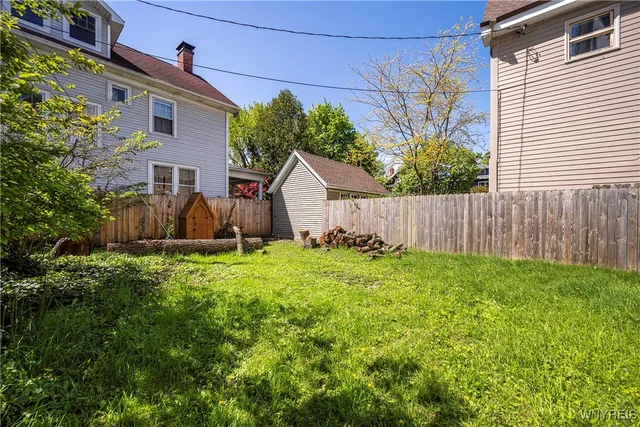 $2,200 | 95 Russell Street, Buffalo, NY 14214