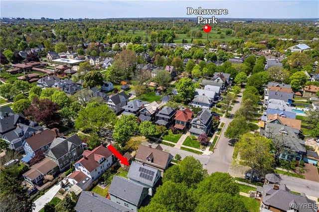 $2,200 | 95 Russell Street, Buffalo, NY 14214