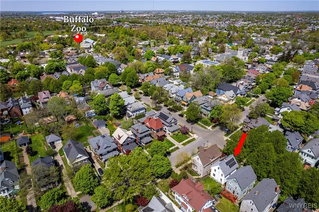 $2,200 | 95 Russell Street, Buffalo, NY 14214