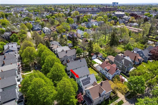 $2,200 | 95 Russell Street, Buffalo, NY 14214