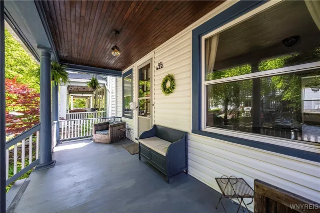 $2,200 | 95 Russell Street, Buffalo, NY 14214