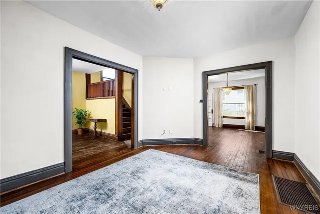 $2,200 | 95 Russell Street, Buffalo, NY 14214