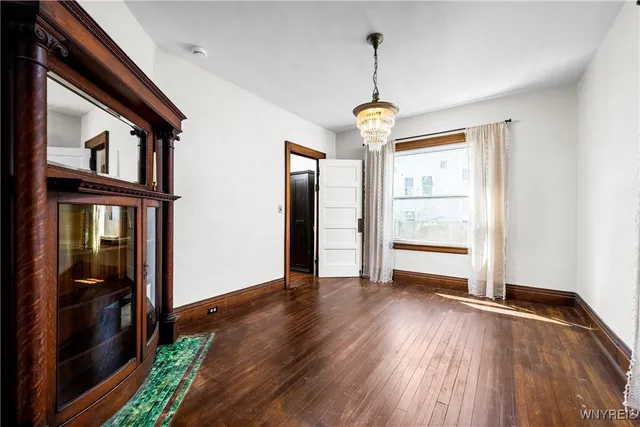 $2,200 | 95 Russell Street, Buffalo, NY 14214