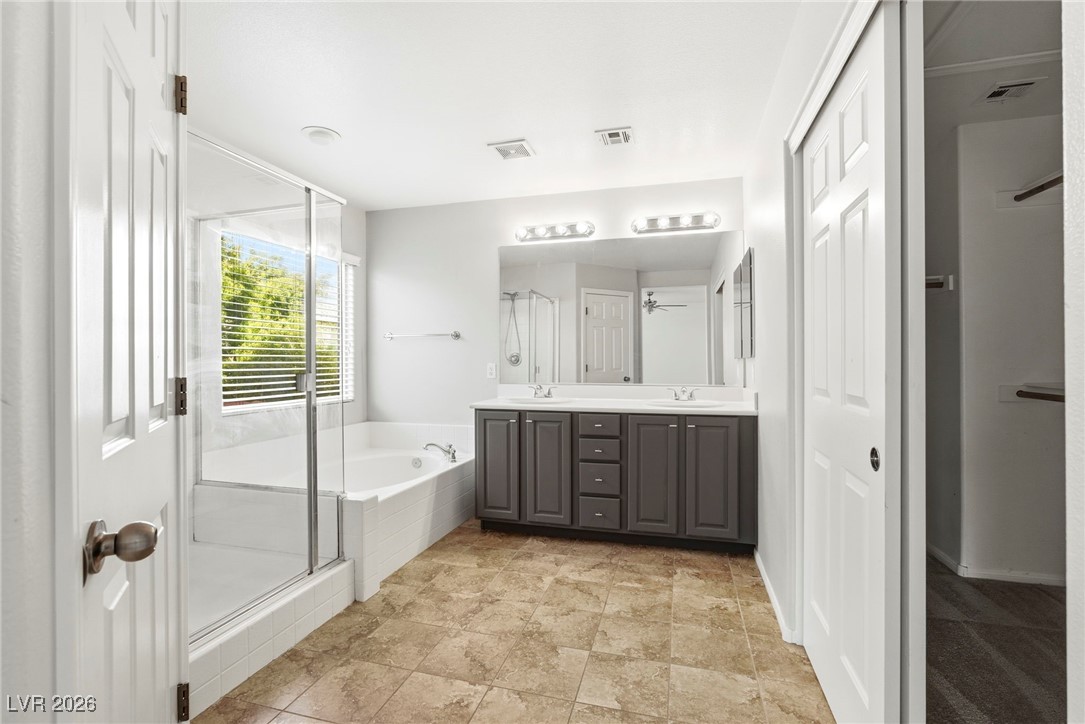 10585 Cave Ridge Street Las Vegas, NV 89179 - Photo 22 of 36