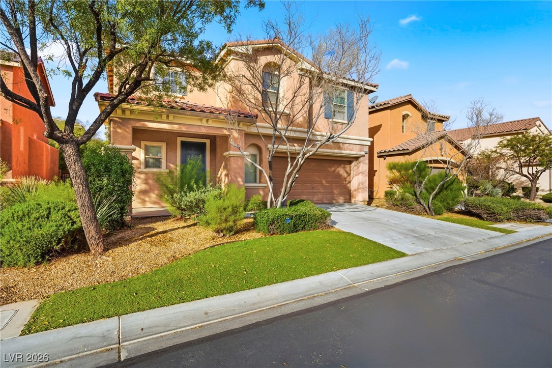 10585 Cave Ridge Street Las Vegas, NV 89179 - Photo 3 of 36