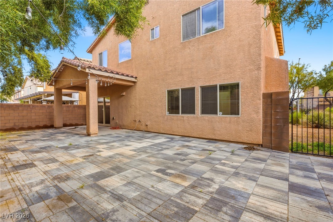 10585 Cave Ridge Street Las Vegas, NV 89179 - Photo 36 of 36