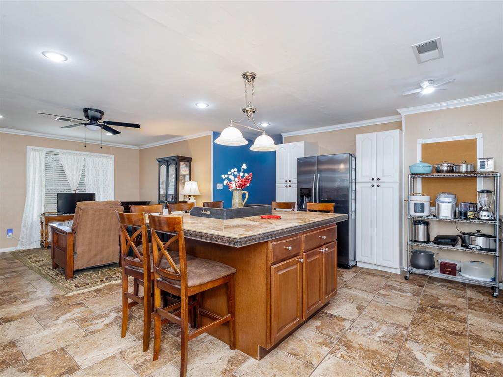 1201 North 10th Street Ballinger, TX 76821 - Photo 16 of 40 Gallery Image 16