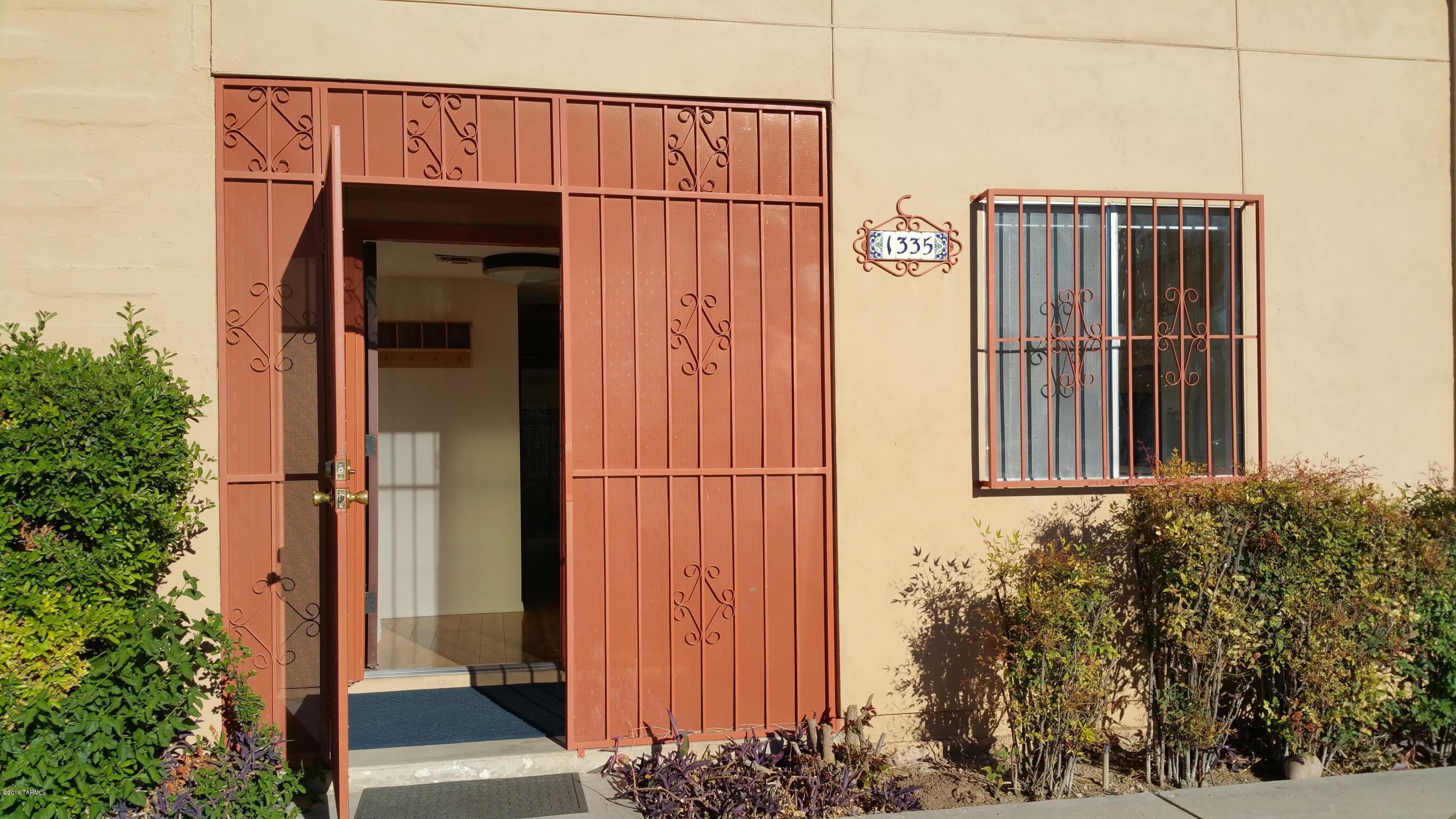 1335 East Fort Lowell Road, Unit C Tucson, AZ 85719 - Photo 1 of 27