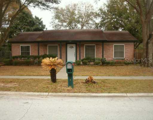 725 Innergary Place Valrico, FL 33594 - Photo 1 of 1 Exterior Front