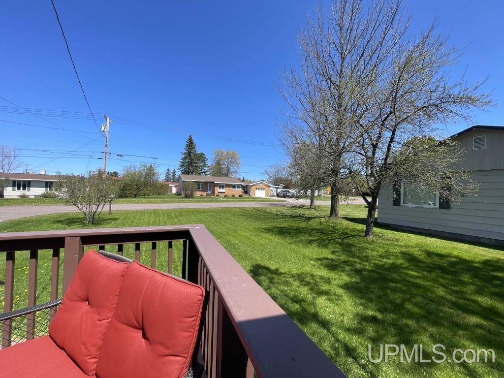 17 Meador Street L'Anse, MI 49946 - Photo 40 of 40