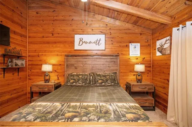 a view of entryway door of the building