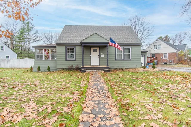 $229,000 | 1398 Cosgrove Street, Watertown, NY 13601