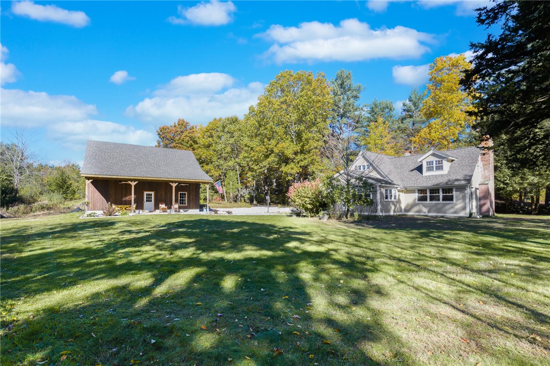 272 Mattity Road North Smithfield, RI 02896 - Photo 19 of 22
