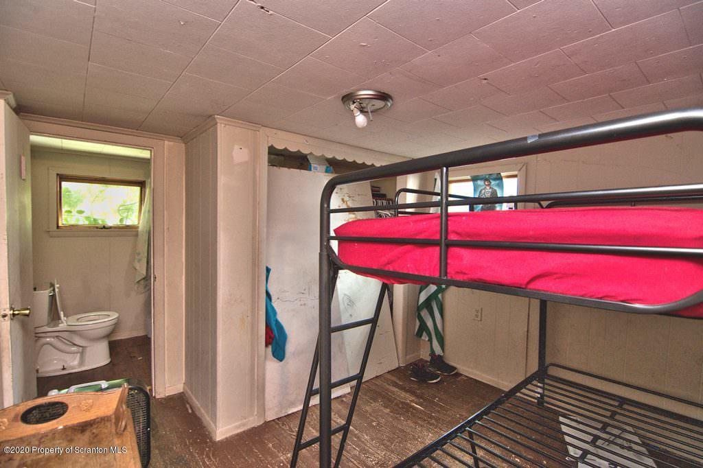 1716 Wayne Avenue Scranton, PA 18508 - Photo 26 of 42 a view of a room with music instruments