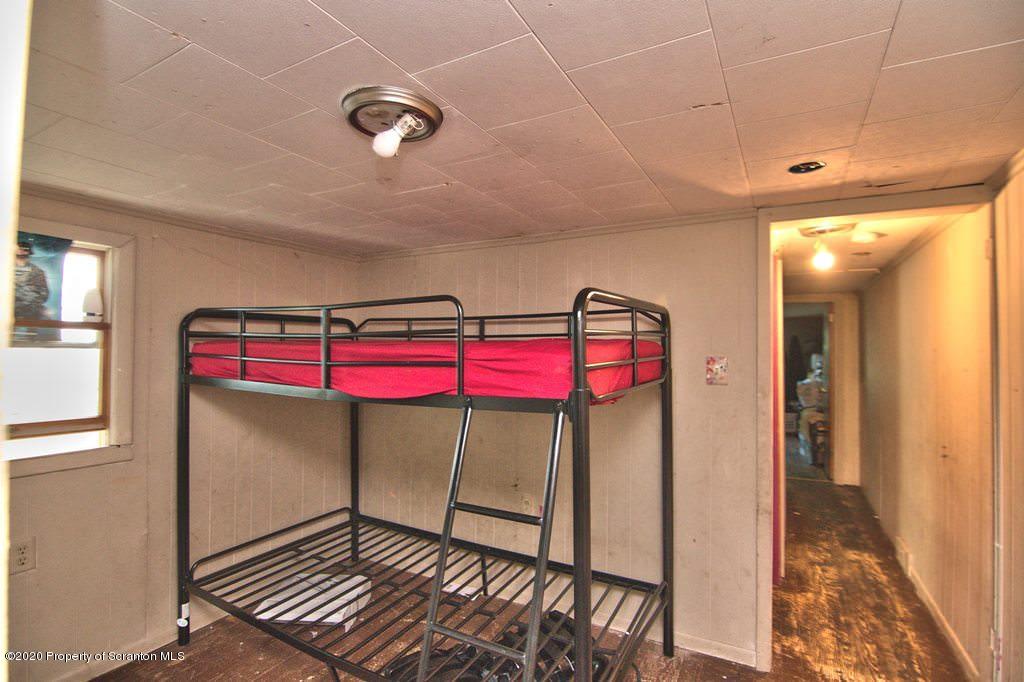 1716 Wayne Avenue Scranton, PA 18508 - Photo 28 of 42 a view of a hallway