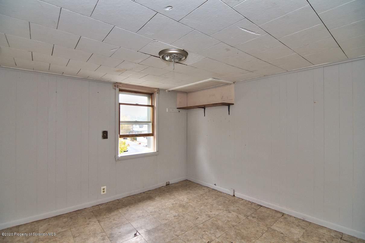 1716 Wayne Avenue Scranton, PA 18508 - Photo 41 of 42 a view of an empty room and window