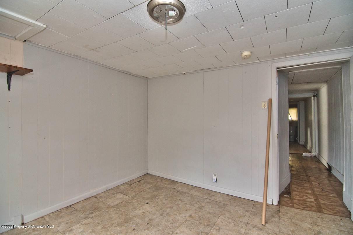 1716 Wayne Avenue Scranton, PA 18508 - Photo 42 of 42 a view of empty room