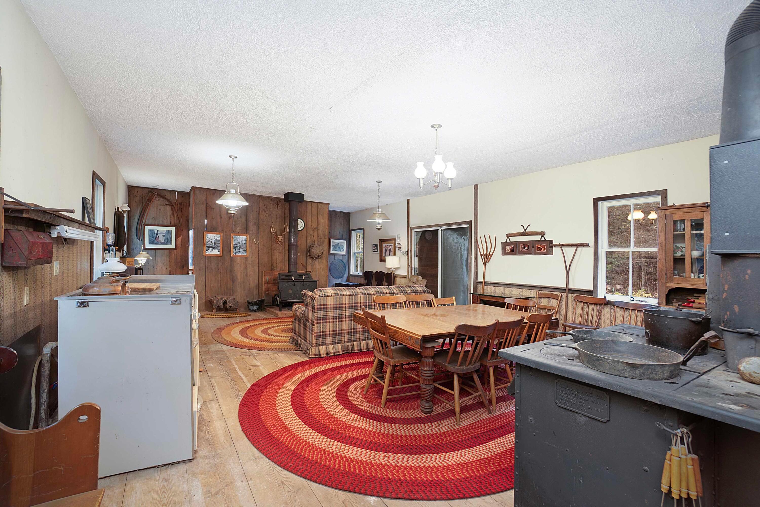 25779 Bailey Road Rockbridge, OH 43149 - Photo 69 of 89 Hunting cabin