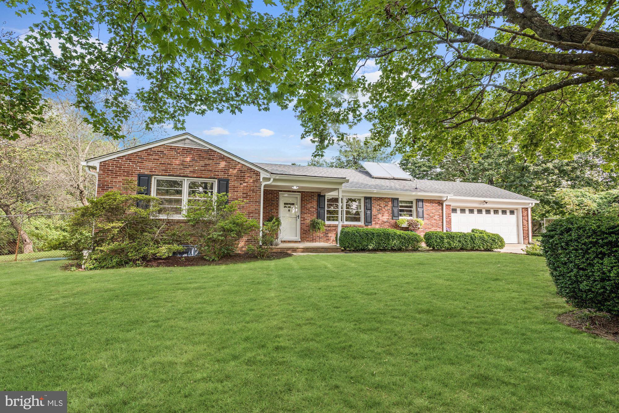 2822 Medical Hall Road Churchville, MD 21028 - Photo 1 of 29 Welcome, Home!